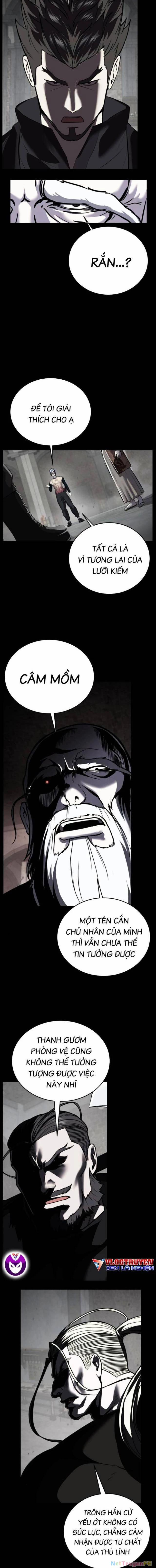 Cậu Bé Của Thần Chết 250 trang 10