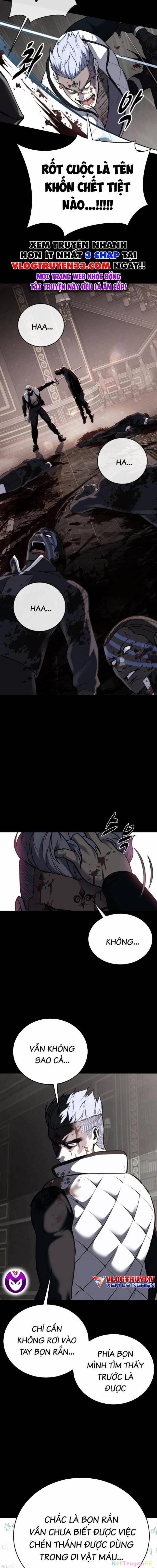 Cậu Bé Của Thần Chết 250 trang 18