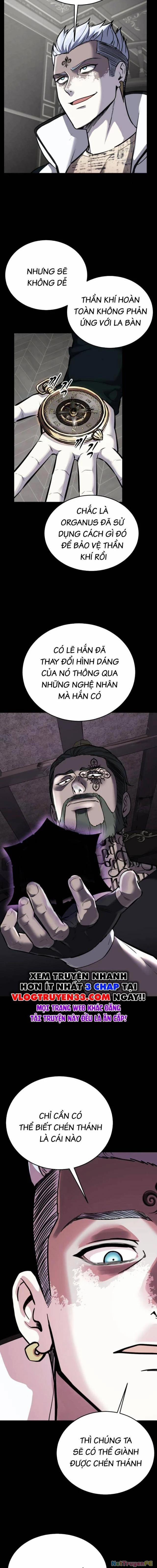 Cậu Bé Của Thần Chết 250 trang 22