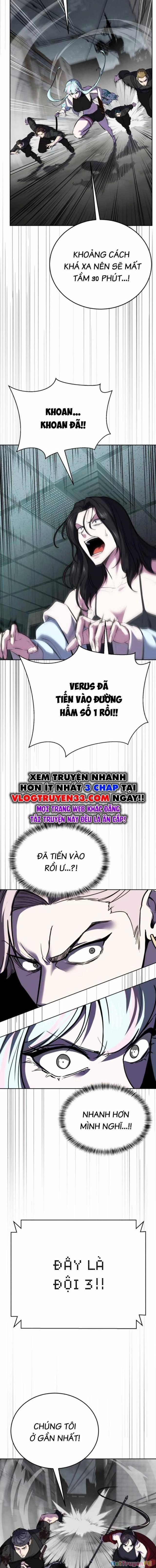 Cậu Bé Của Thần Chết 250 trang 33