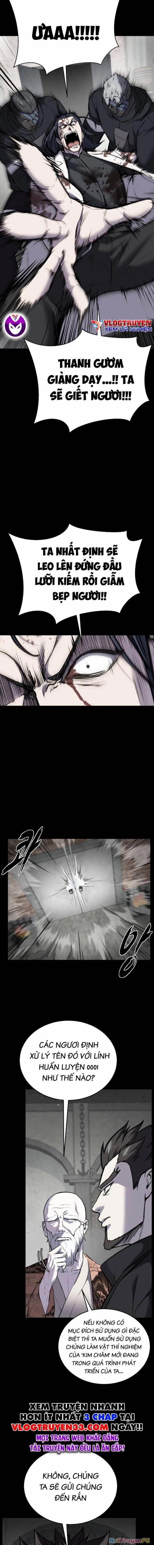 Cậu Bé Của Thần Chết 250 trang 9