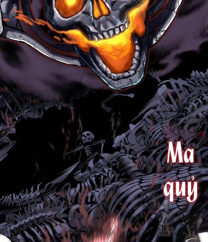 Cậu Bé Của Thần Chết 252 trang 162