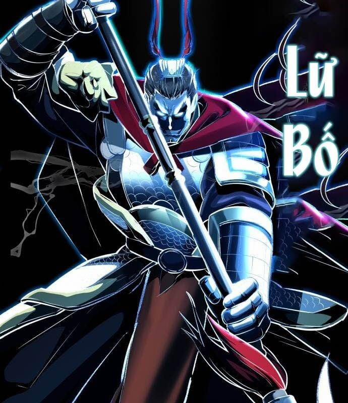 Cậu Bé Của Thần Chết 253 trang 16