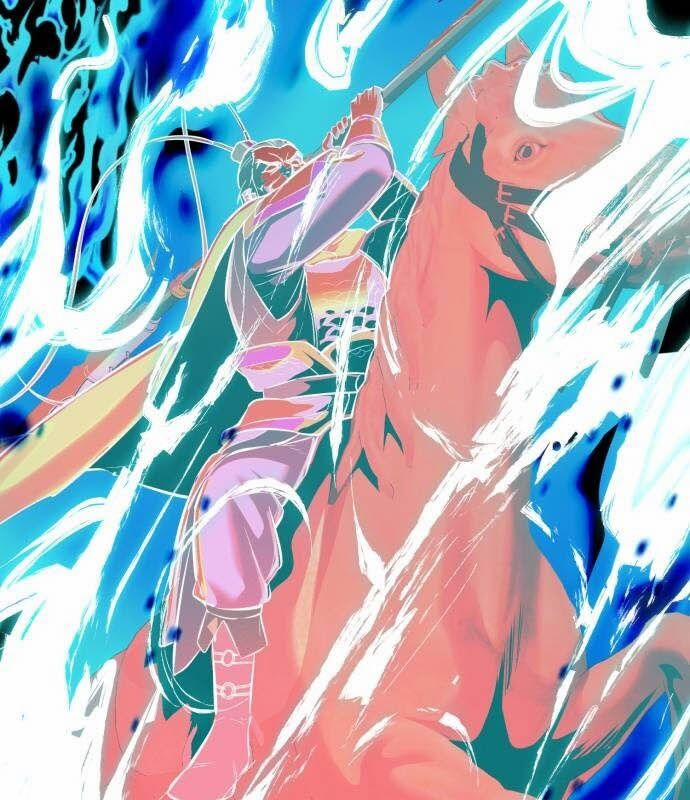 Cậu Bé Của Thần Chết 253 trang 176