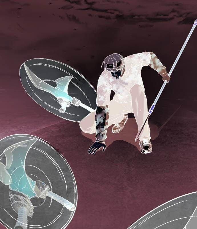 Cậu Bé Của Thần Chết 253 trang 94