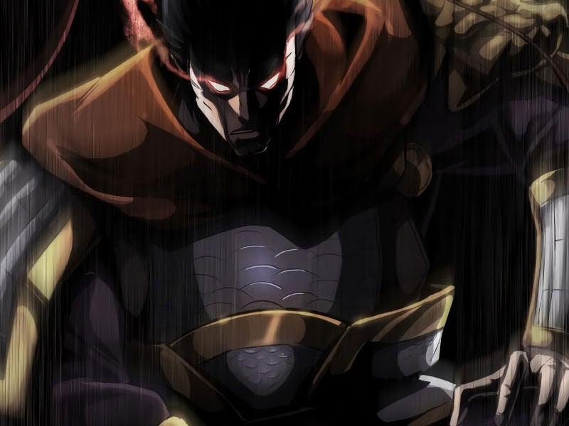 Cậu Bé Của Thần Chết 254 trang 212