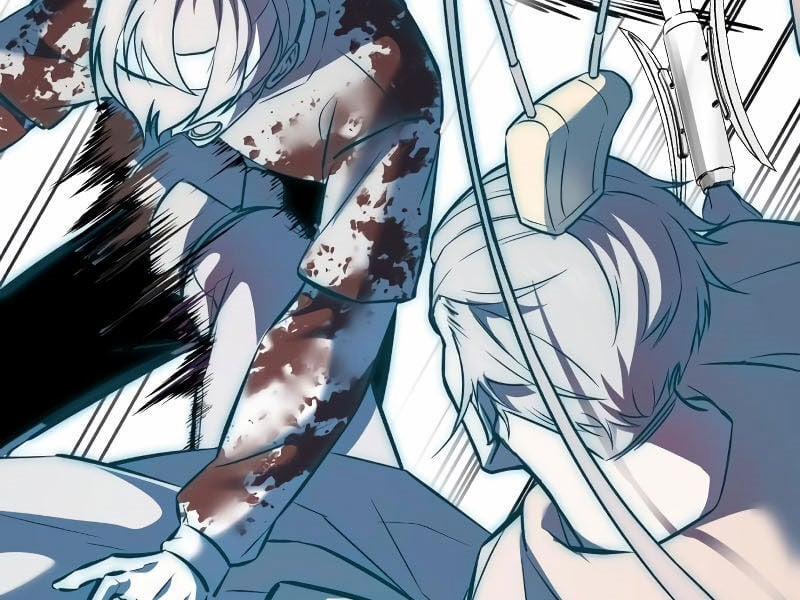 Cậu Bé Của Thần Chết 254 trang 251