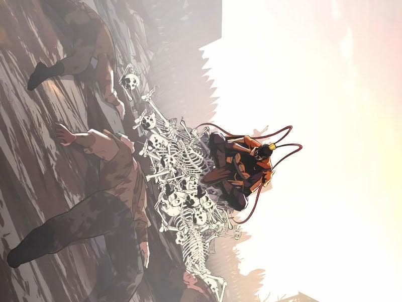 Cậu Bé Của Thần Chết 254 trang 263