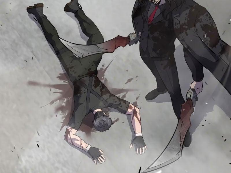 Cậu Bé Của Thần Chết 254 trang 467