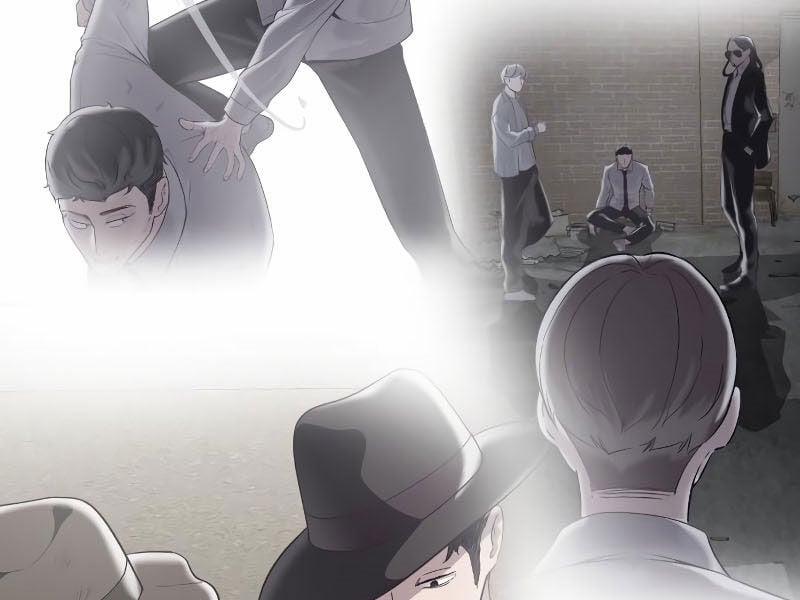 Cậu Bé Của Thần Chết 254 trang 487