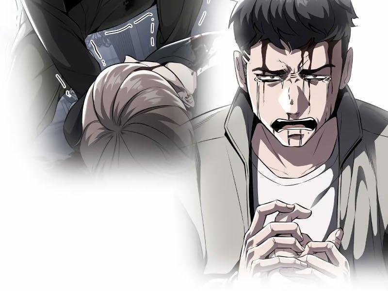 Cậu Bé Của Thần Chết 254 trang 493