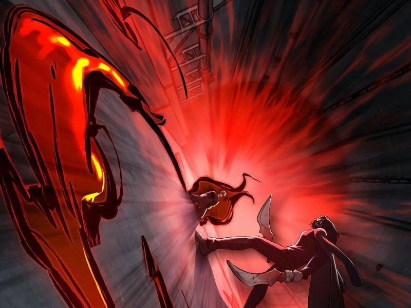 Cậu Bé Của Thần Chết 254 trang 522