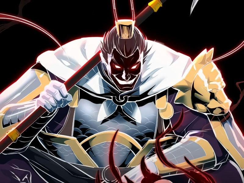 Cậu Bé Của Thần Chết 254 trang 548