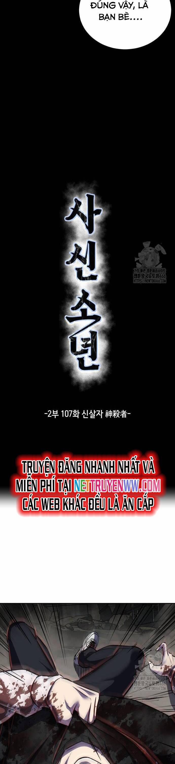 Cậu Bé Của Thần Chết 255 trang 4