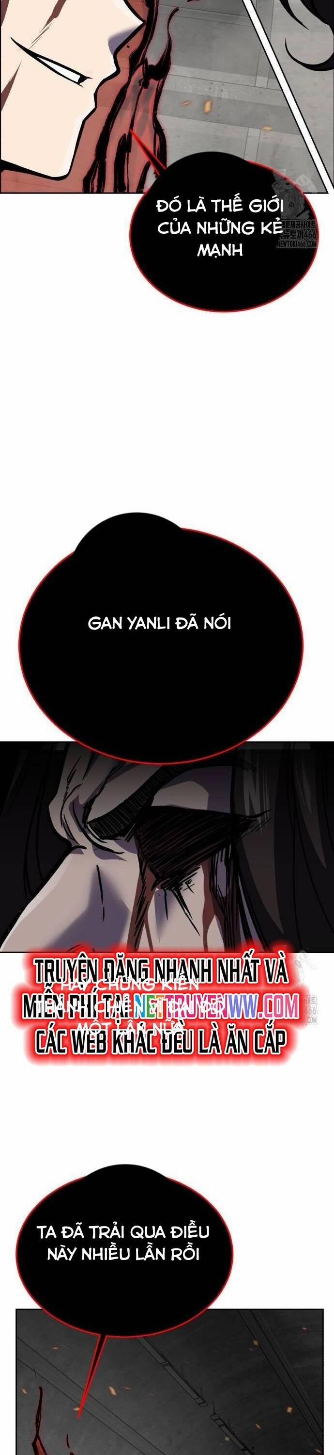 Cậu Bé Của Thần Chết 255 trang 49