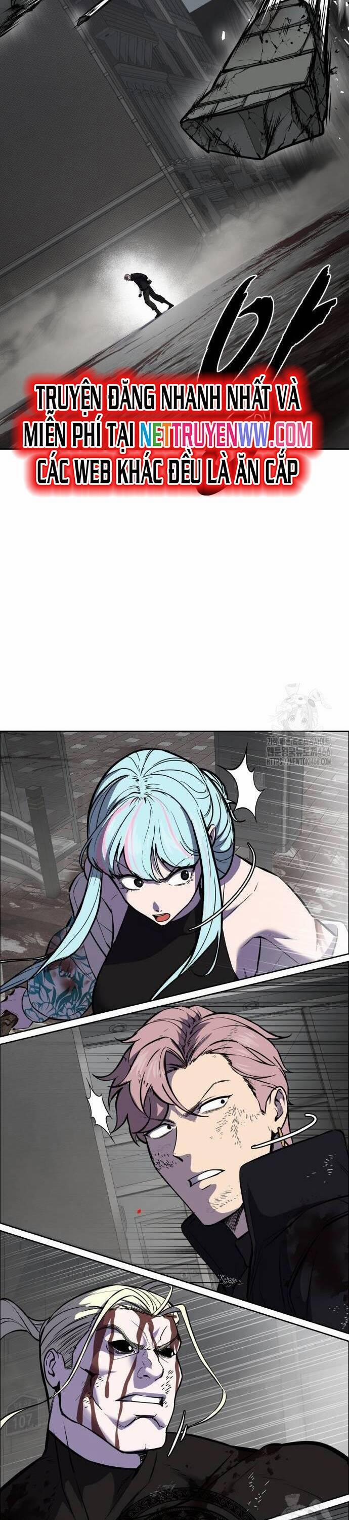Cậu Bé Của Thần Chết 255 trang 70