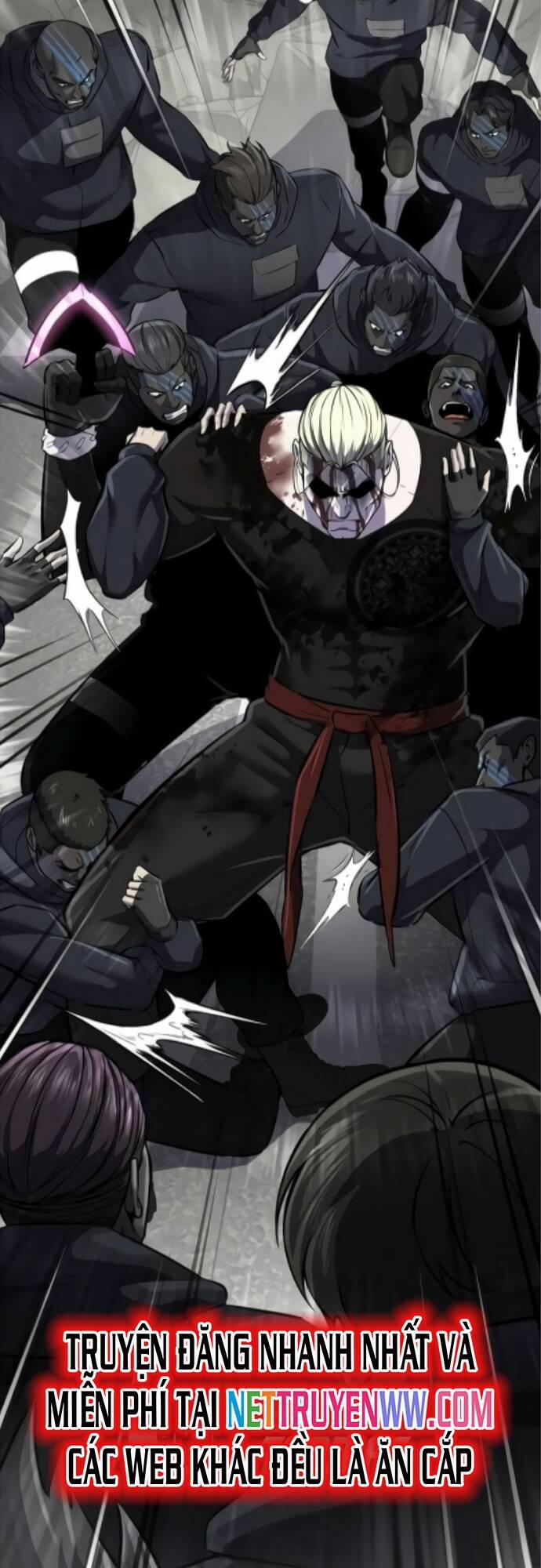 Cậu Bé Của Thần Chết 256 trang 115