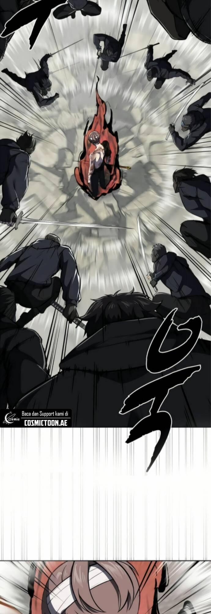 Cậu Bé Của Thần Chết 256 trang 125