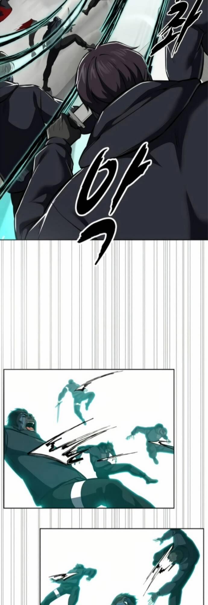 Cậu Bé Của Thần Chết 256 trang 128