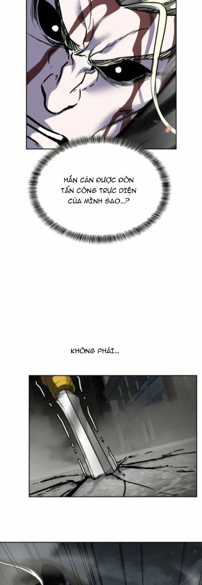 Cậu Bé Của Thần Chết 256 trang 25