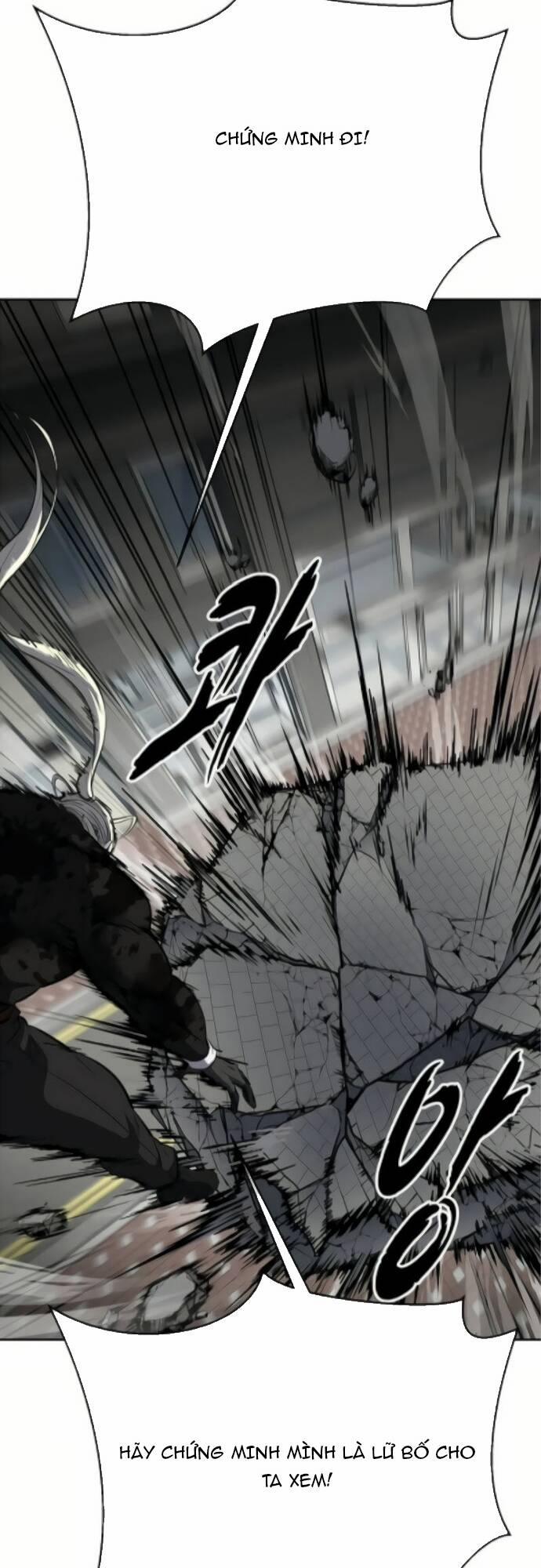 Cậu Bé Của Thần Chết 256 trang 35