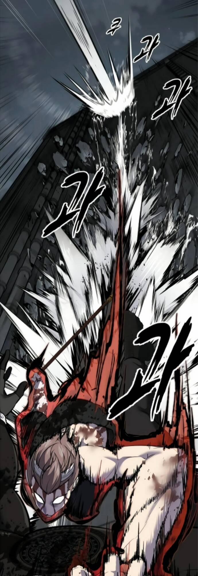 Cậu Bé Của Thần Chết 256 trang 40