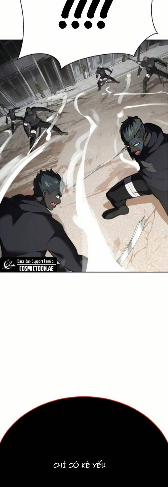 Cậu Bé Của Thần Chết 256 trang 43