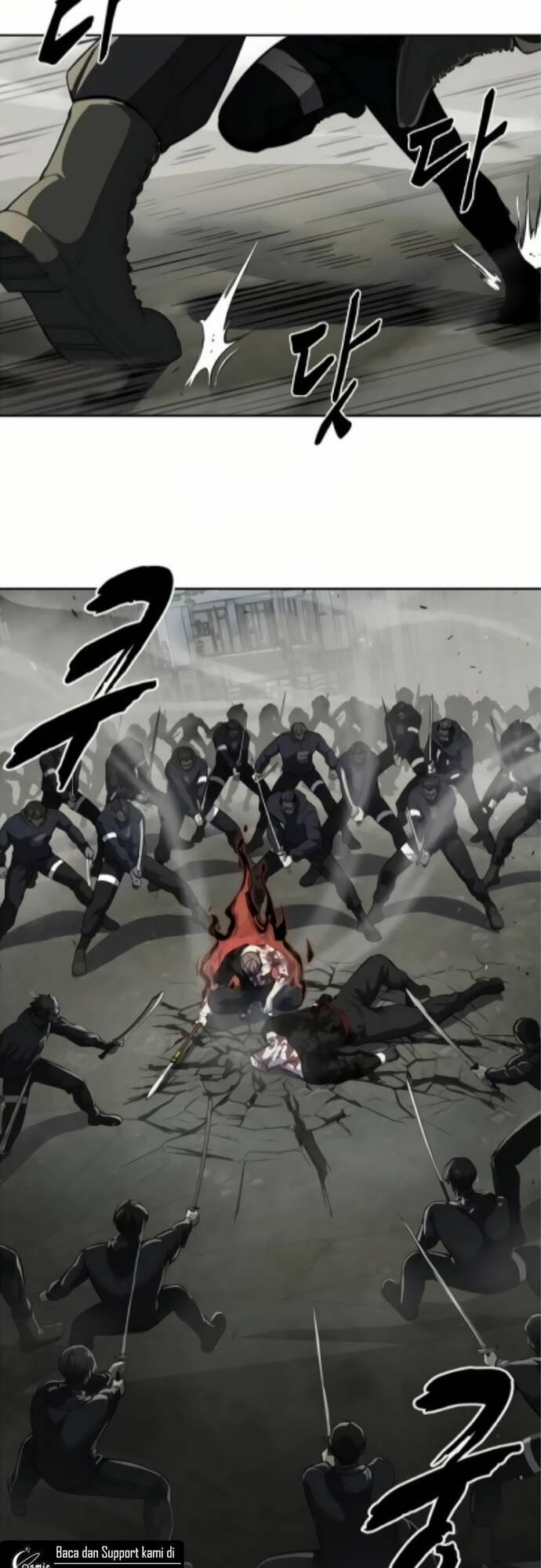 Cậu Bé Của Thần Chết 256 trang 47