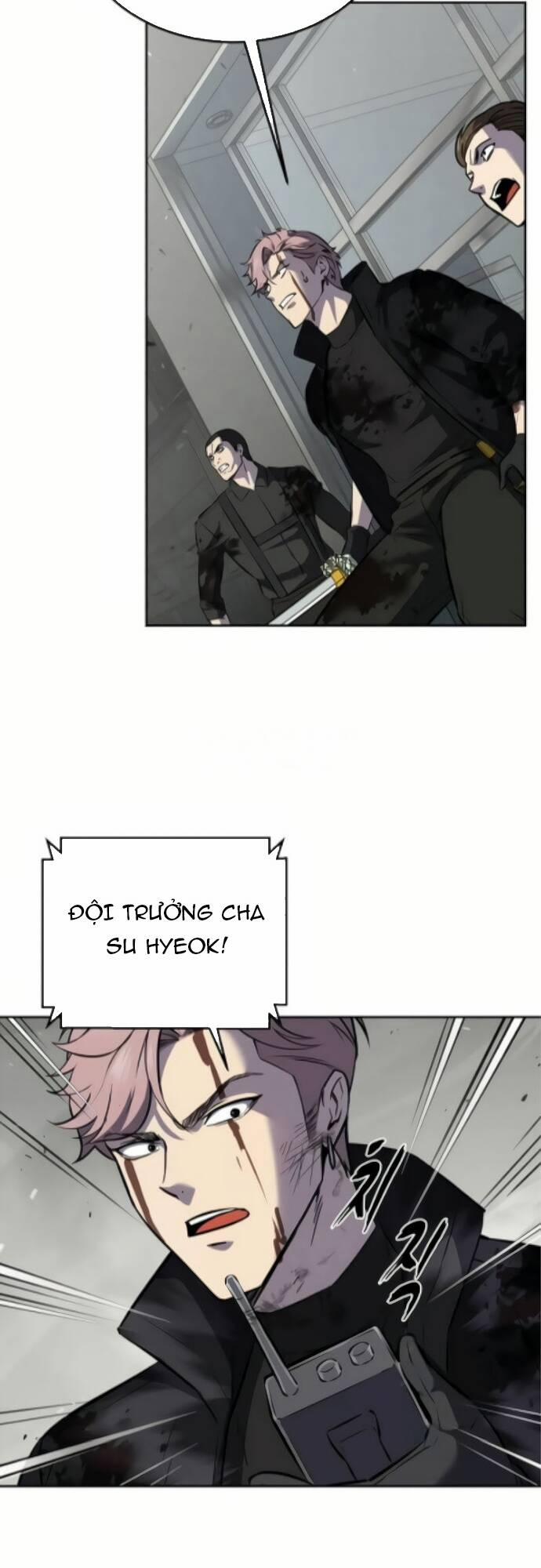 Cậu Bé Của Thần Chết 256 trang 53