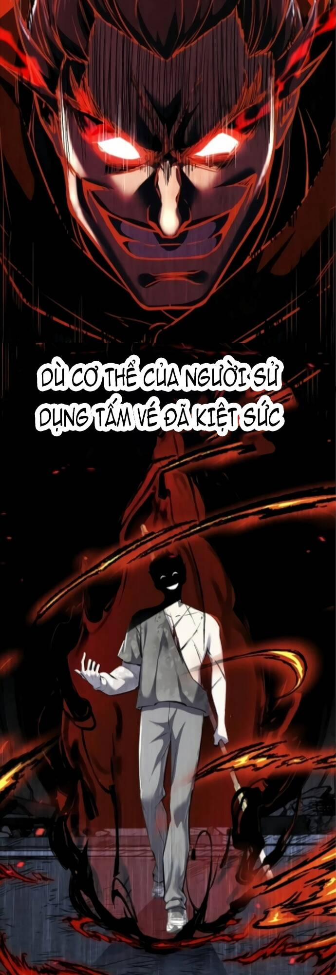 Cậu Bé Của Thần Chết 256 trang 6