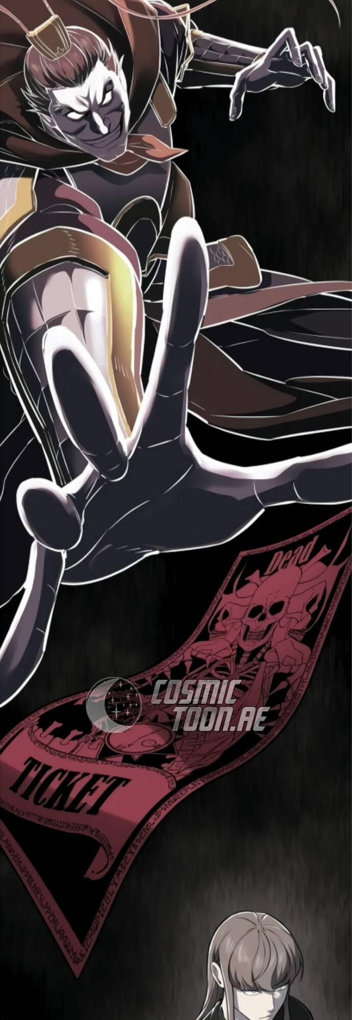 Cậu Bé Của Thần Chết 256 trang 63