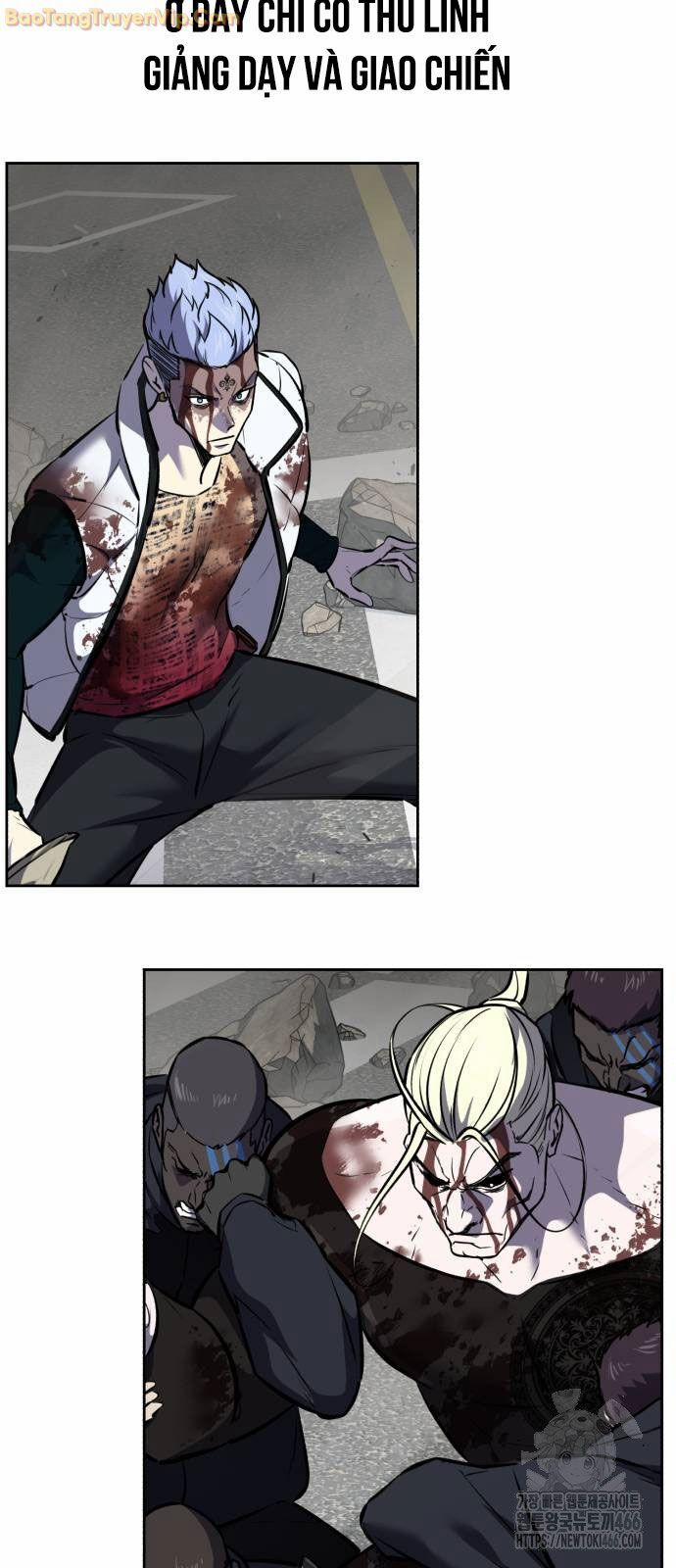Cậu Bé Của Thần Chết 257 trang 13