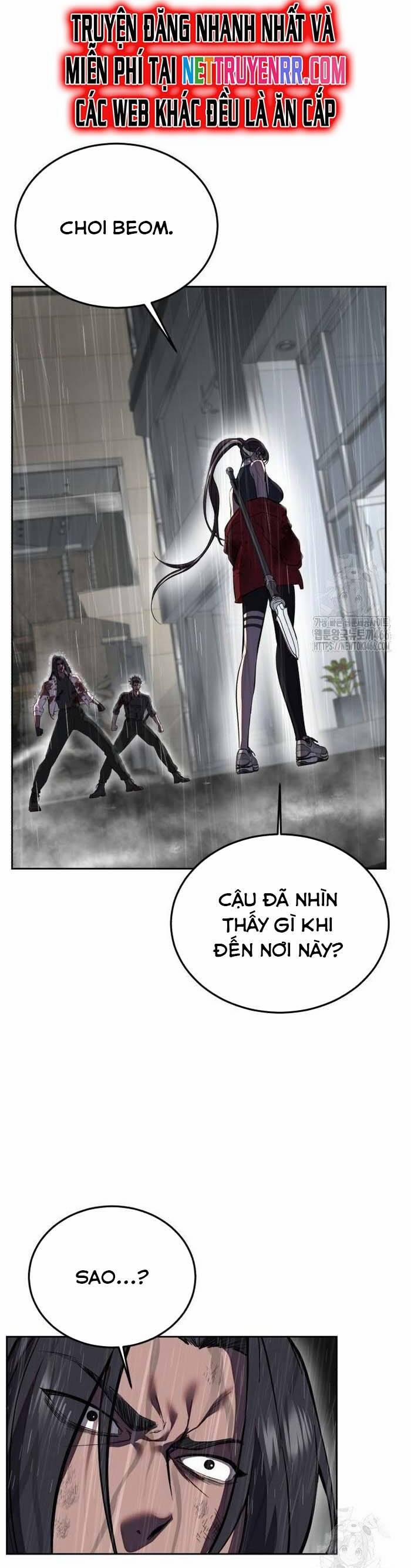 Cậu Bé Của Thần Chết 259 trang 14