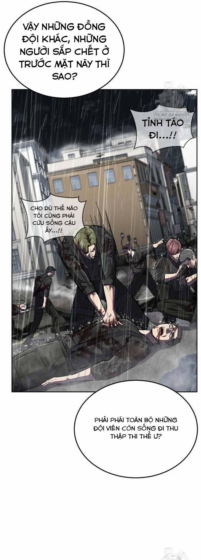 Cậu Bé Của Thần Chết 259 trang 16