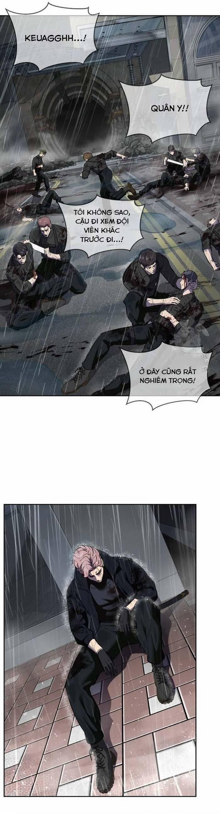 Cậu Bé Của Thần Chết 259 trang 2