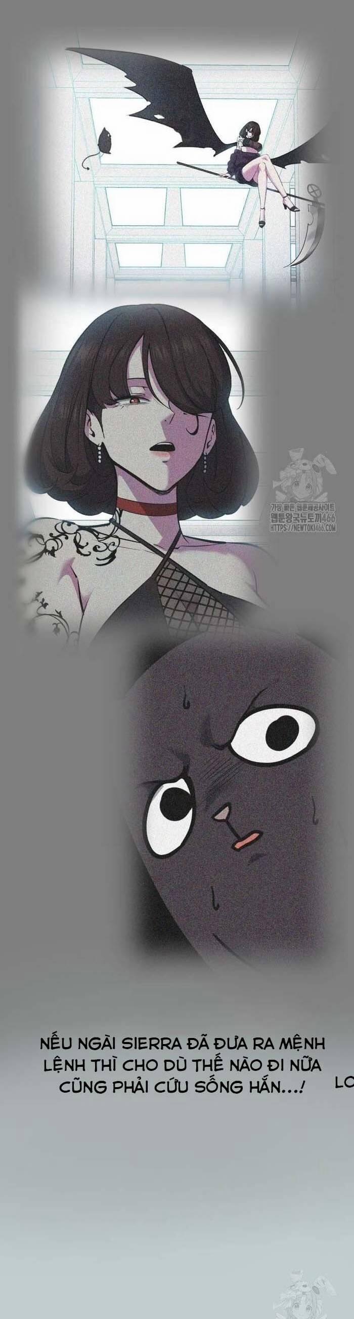 Cậu Bé Của Thần Chết 259 trang 33