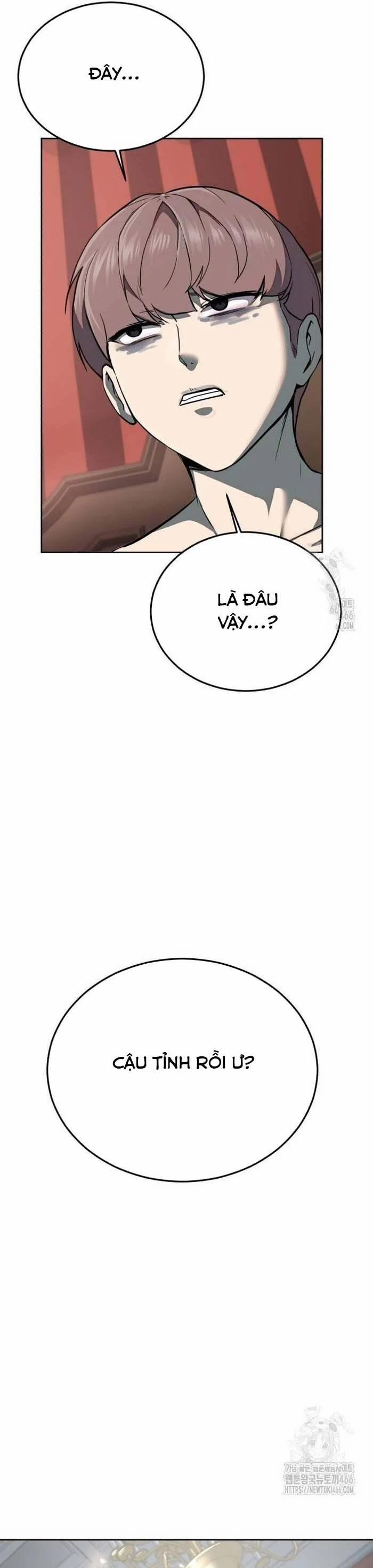Cậu Bé Của Thần Chết 259 trang 37
