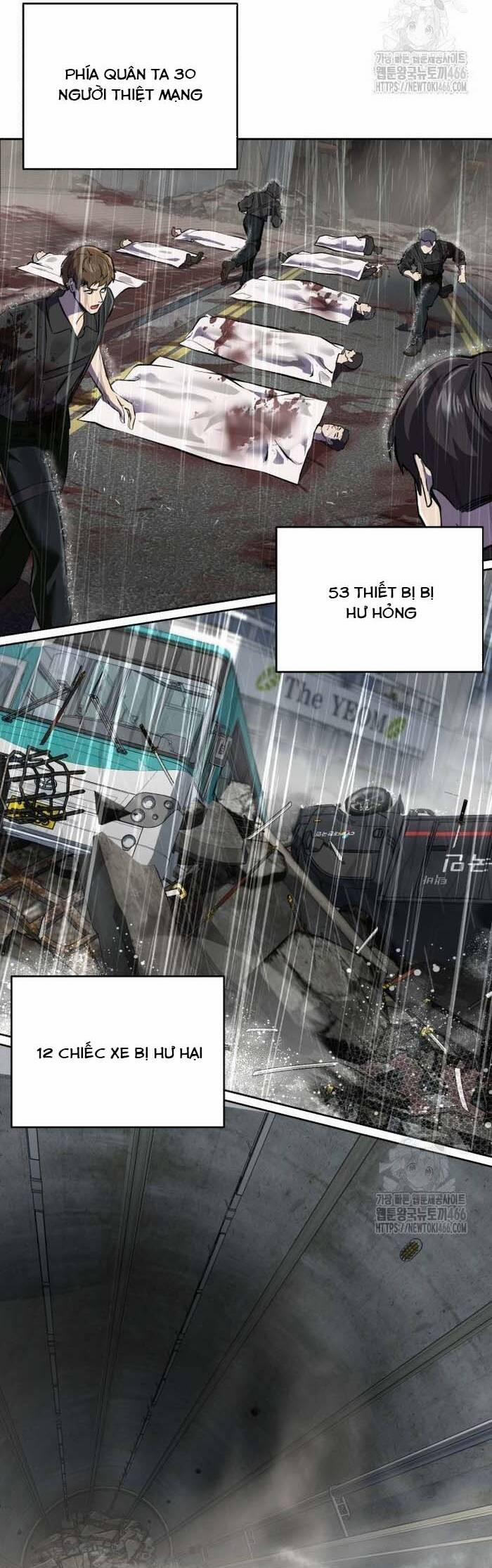 Cậu Bé Của Thần Chết 259 trang 4