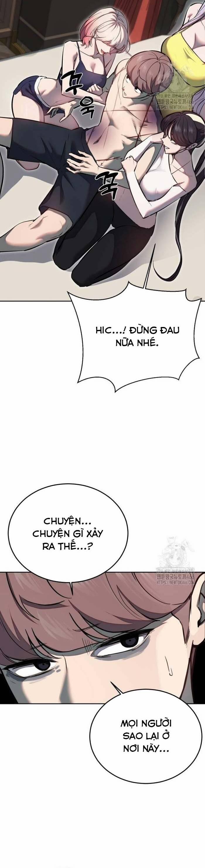 Cậu Bé Của Thần Chết 259 trang 40