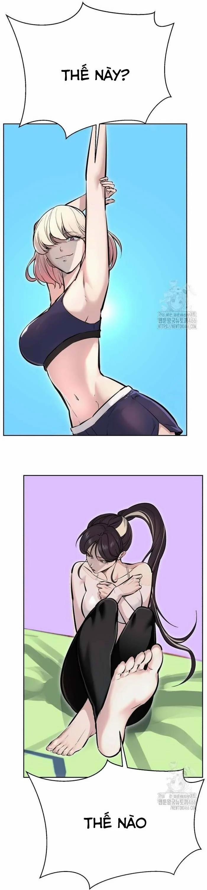 Cậu Bé Của Thần Chết 259 trang 45