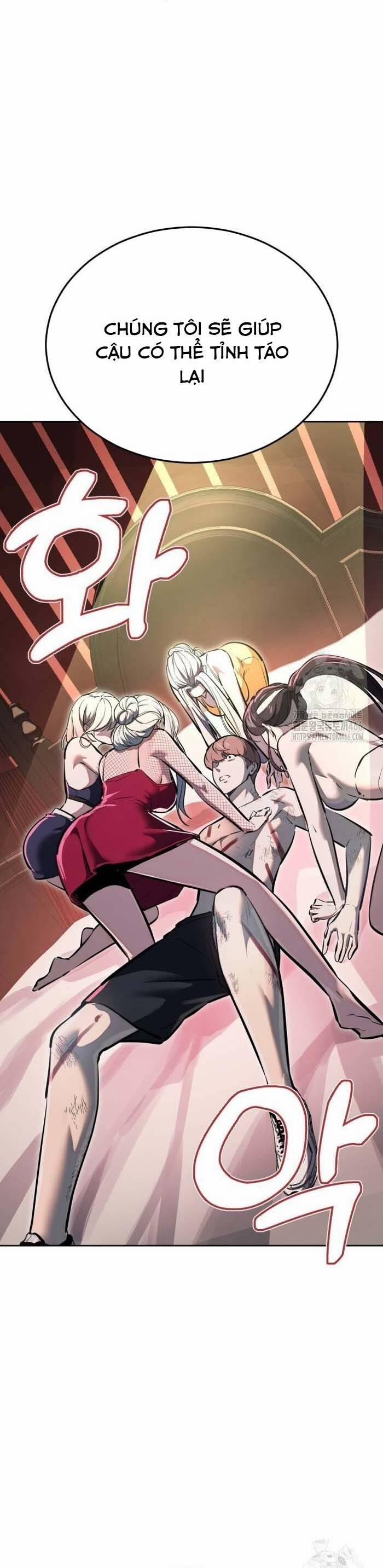 Cậu Bé Của Thần Chết 259 trang 46