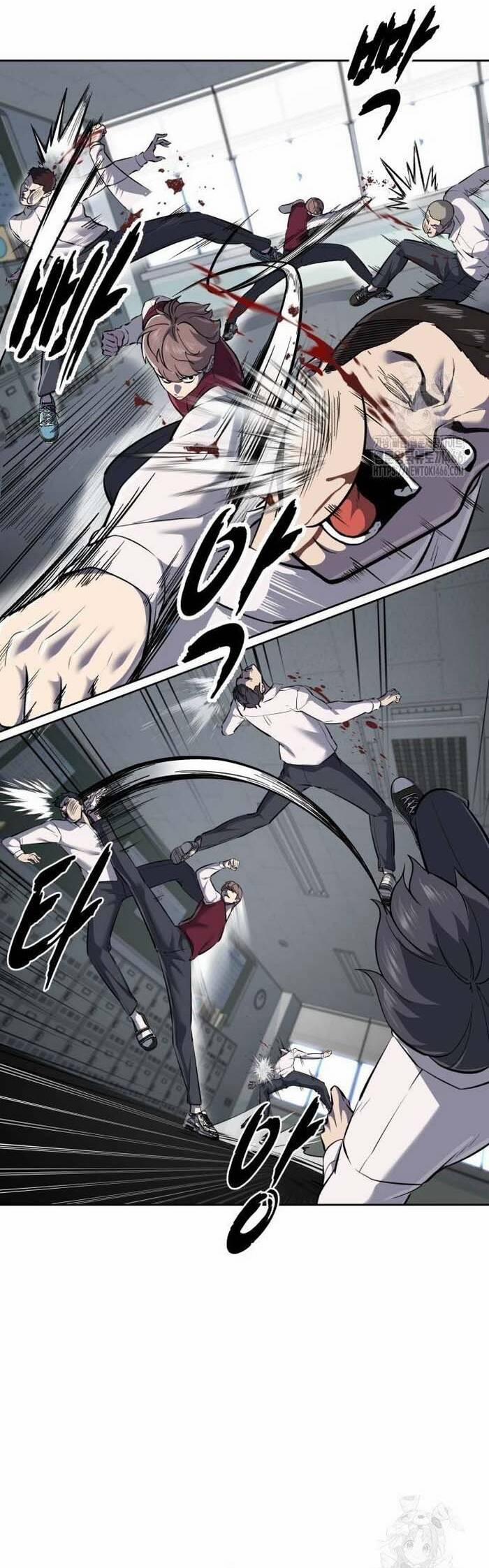 Cậu Bé Của Thần Chết 259 trang 91