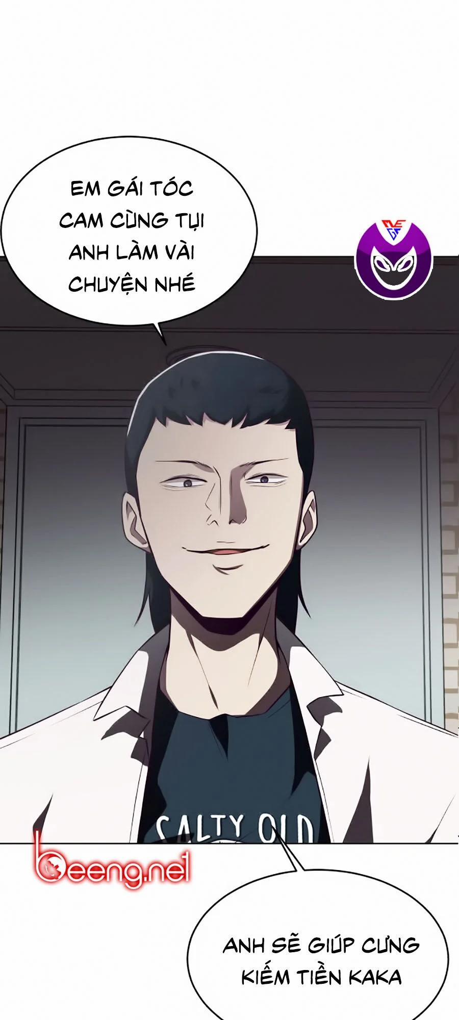 Cậu Bé Của Thần Chết 26 trang 0