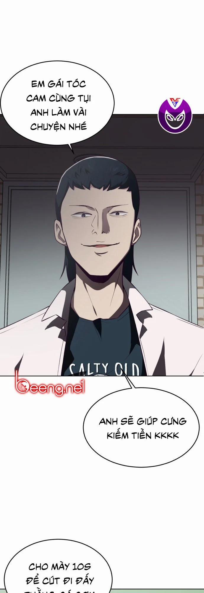 Cậu Bé Của Thần Chết 26 trang 16