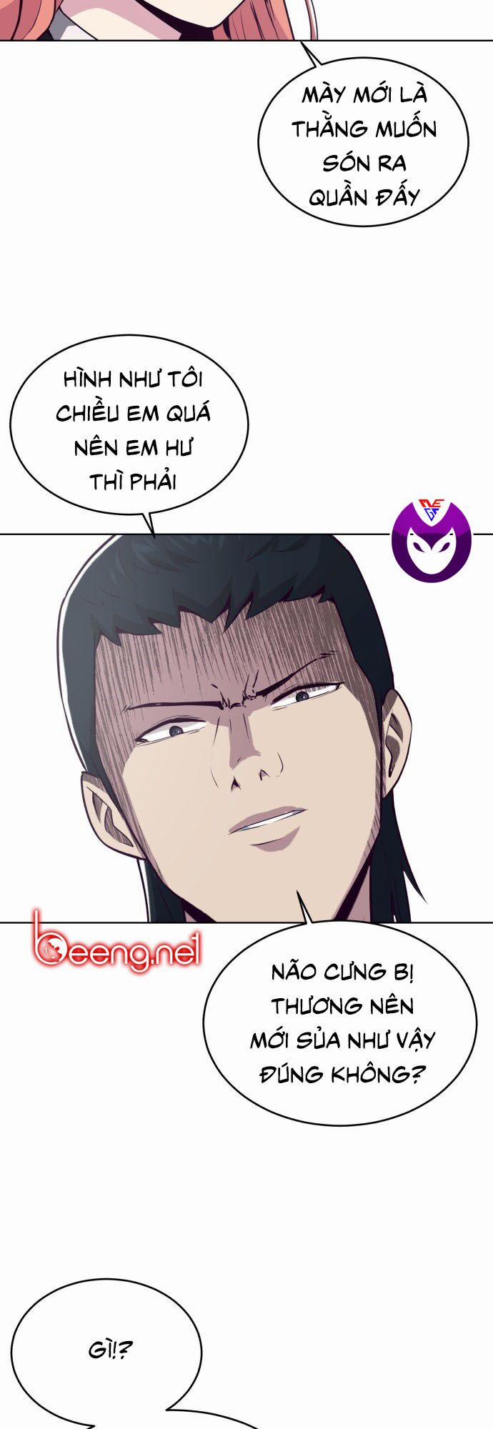 Cậu Bé Của Thần Chết 26 trang 23