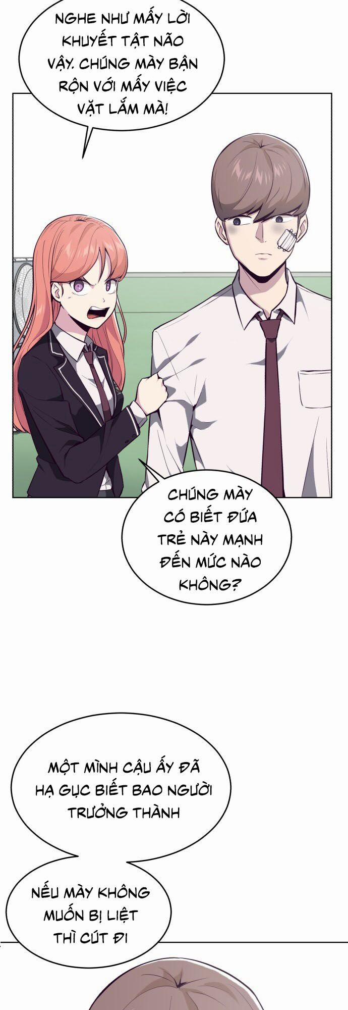 Cậu Bé Của Thần Chết 26 trang 24