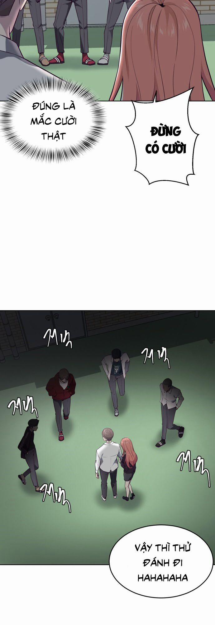 Cậu Bé Của Thần Chết 26 trang 26