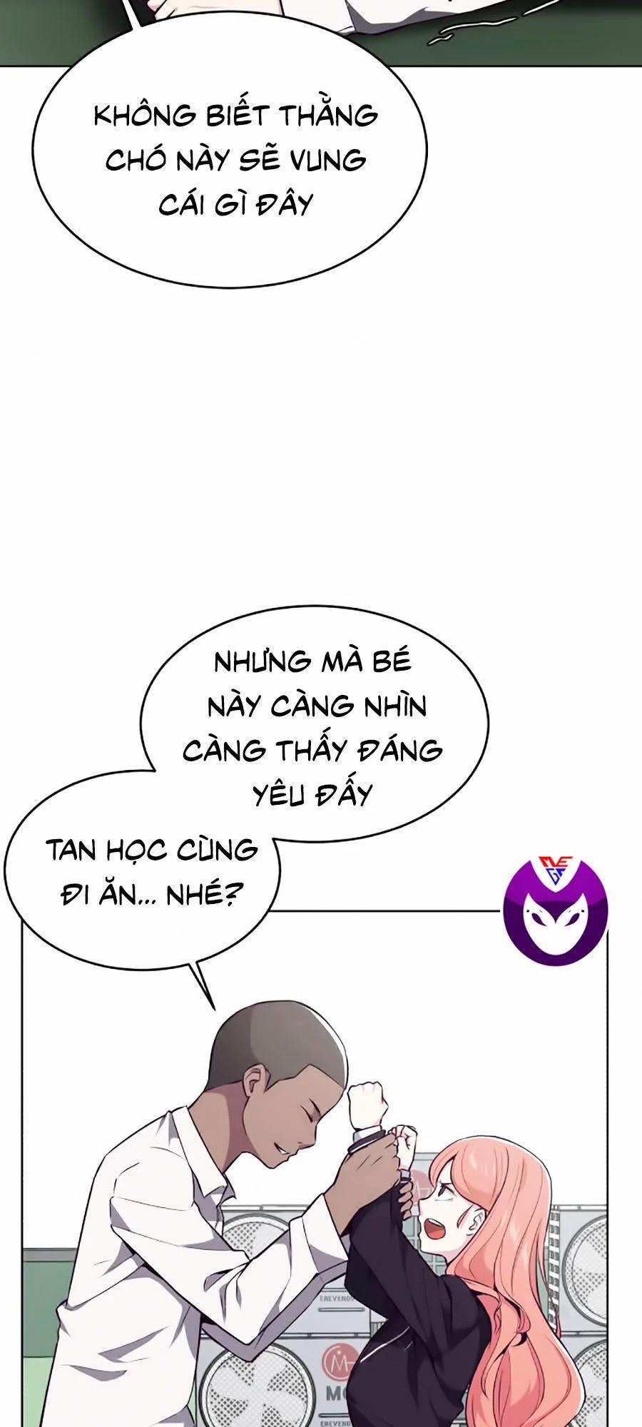 Cậu Bé Của Thần Chết 26 trang 33