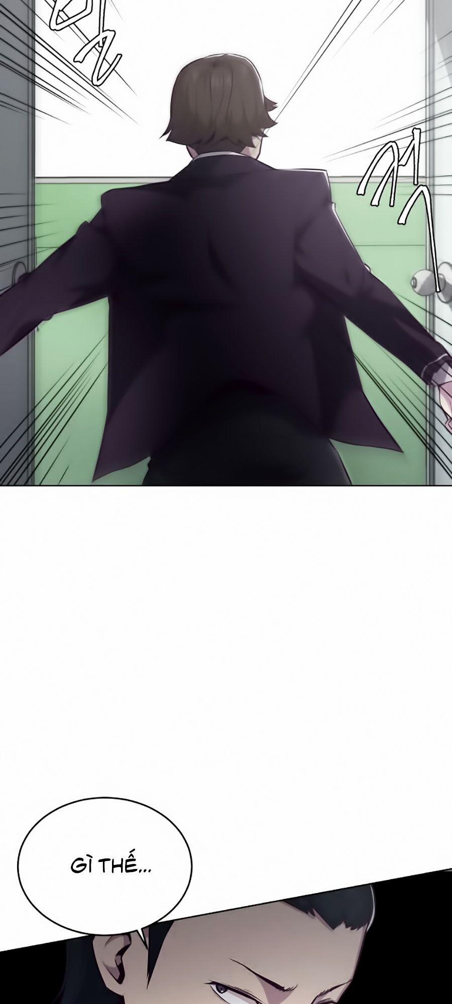 Cậu Bé Của Thần Chết 26 trang 37