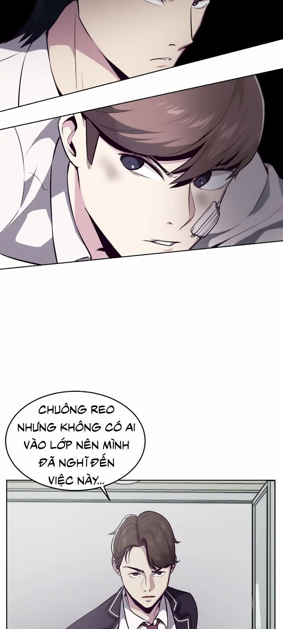 Cậu Bé Của Thần Chết 26 trang 38